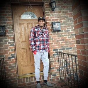 Meet your Posher, Rony